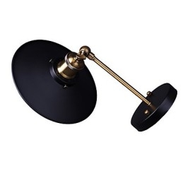 Designer Touch Decorative Loft Wall Lamp Vintage Light Wall Lamp Lamparas Industrial Lighting Lamp Lamps For Living Room Bedroom residential lighting fixtures