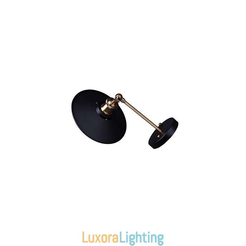 Designer Touch Decorative Loft Wall Lamp Vintage Light Wall Lamp Lamparas Industrial Lighting Lamp Lamps For Living Room Bedroom residential lighting fixtures