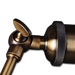 Designer Touch Decorative Loft Wall Lamp Vintage Light Wall Lamp Lamparas Industrial Lighting Lamp Lamps For Living Room Bedroom residential lighting fixtures