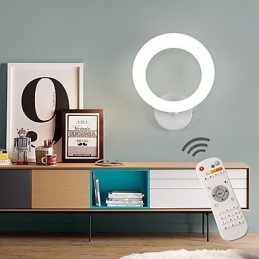 Designer Touch Decorative Modern Contemporary Others Feature for Mini Style Ambient Light Wall Sconces Wall Light