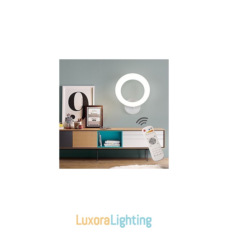 Designer Touch Decorative Modern Contemporary Others Feature for Mini Style Ambient Light Wall Sconces Wall Light