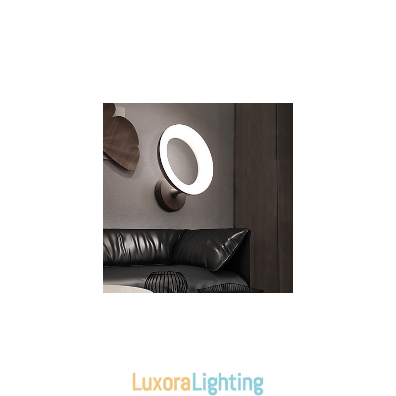 Designer Touch Decorative Modern Contemporary Others Feature for Mini Style Ambient Light Wall Sconces Wall Light
