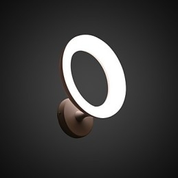 Designer Touch Decorative Modern Contemporary Others Feature for Mini Style Ambient Light Wall Sconces Wall Light