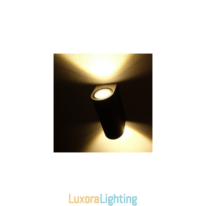 Designer Touch Decorative Modern Contemporary Modern Comtemporary Country Black Oxide Finish Feature for Ambient Light Wall Sconces