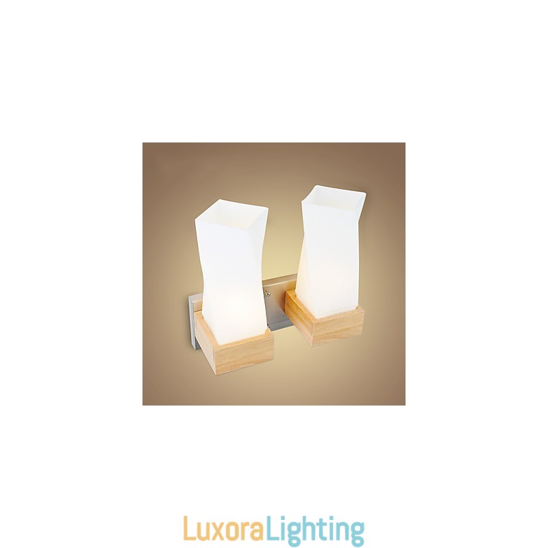 Designer Touch Decorative Modern Contemporary Feature for Uplight Wall Sconces Wall Light