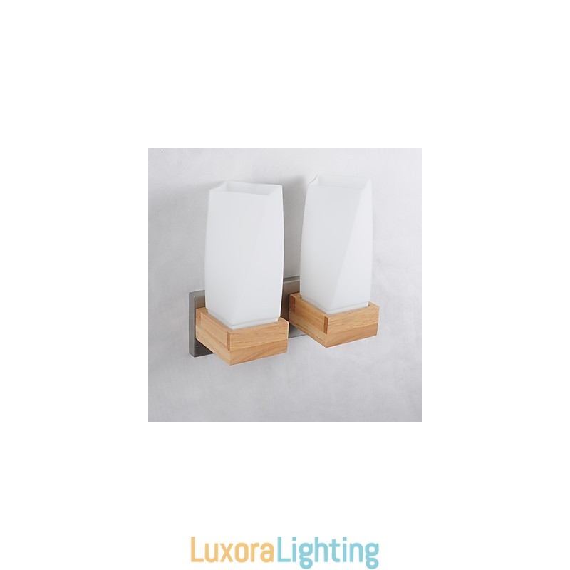 Designer Touch Decorative Modern Contemporary Feature for Uplight Wall Sconces Wall Light