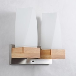 Designer Touch Decorative Modern Contemporary Feature for Uplight Wall Sconces Wall Light