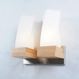 Designer Touch Decorative Modern Contemporary Feature for Uplight Wall Sconces Wall Light