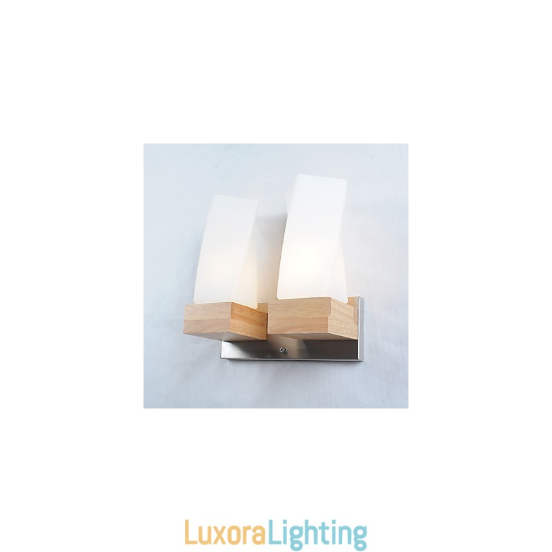 Designer Touch Decorative Modern Contemporary Feature for Uplight Wall Sconces Wall Light