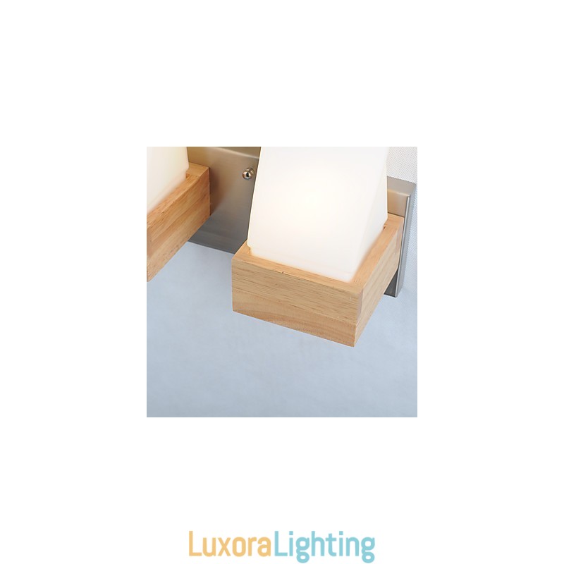 Designer Touch Decorative Modern Contemporary Feature for Uplight Wall Sconces Wall Light