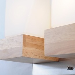 Designer Touch Decorative Modern Contemporary Feature for Uplight Wall Sconces Wall Light