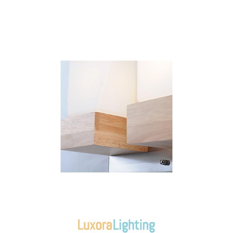 Designer Touch Decorative Modern Contemporary Feature for Uplight Wall Sconces Wall Light