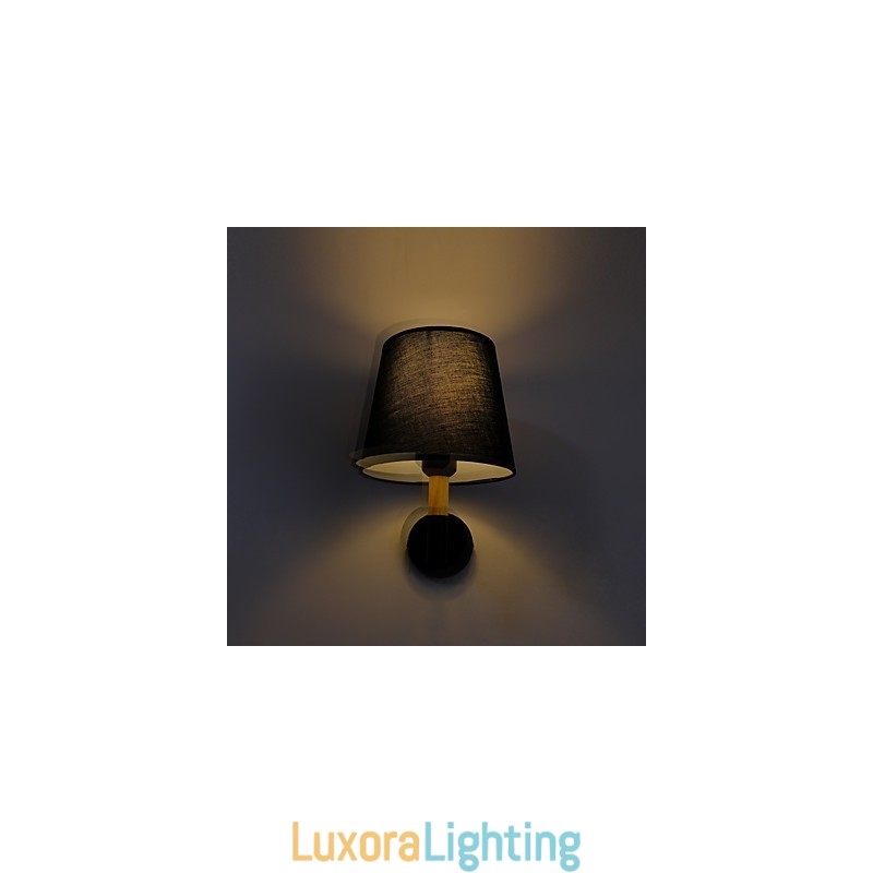 Designer Touch Decorative Modern Wall Light Contemporary Others Feature for Mini Style Ambient Light Wall Sconces