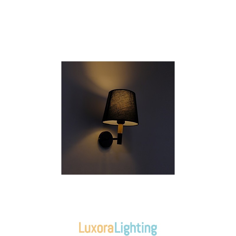 Designer Touch Decorative Modern Wall Light Contemporary Others Feature for Mini Style Ambient Light Wall Sconces
