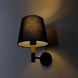 Designer Touch Decorative Modern Wall Light Contemporary Others Feature for Mini Style Ambient Light Wall Sconces