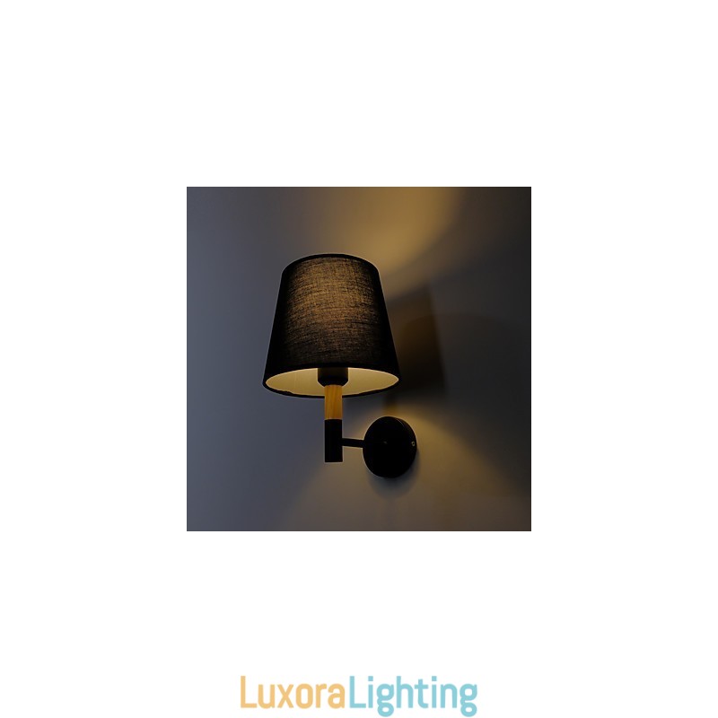 Designer Touch Decorative Modern Wall Light Contemporary Others Feature for Mini Style Ambient Light Wall Sconces
