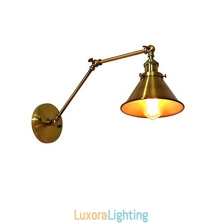 Designer Touch Decorative Wall Light Wall Sconces Wall Iron Wall Lamp Dumb Black Lightsaber Lamp On Wall