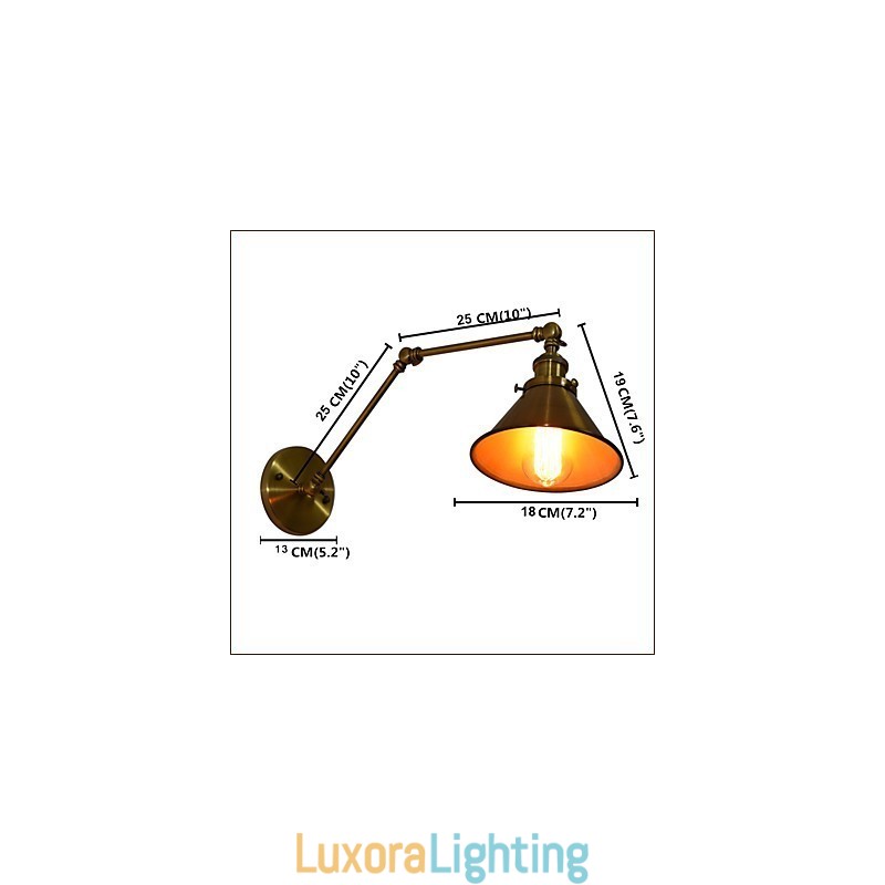 Designer Touch Decorative Wall Light Wall Sconces Wall Iron Wall Lamp Dumb Black Lightsaber Lamp On Wall