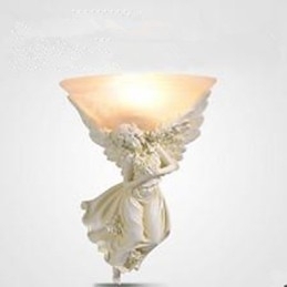 Designer Touch Decorative European iving oom edroom all amp reative American alcony edside esin all amp emale