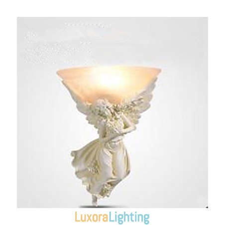 Designer Touch Decorative European iving oom edroom all amp reative American alcony edside esin all amp emale