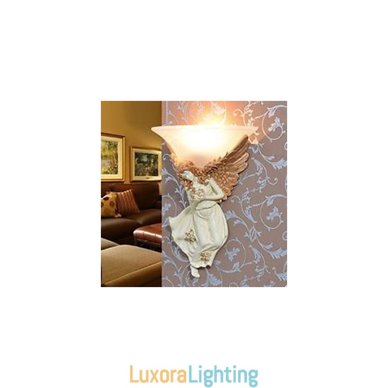 Designer Touch Decorative European iving oom edroom all amp reative American alcony edside esin all amp emale