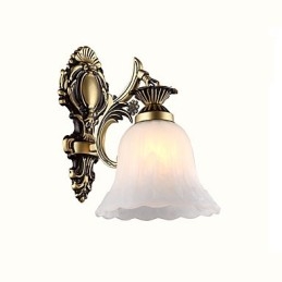 Designer Touch Decorative Modern Contemporary Painting Feature for Downlight Wall Sconces Wall Light