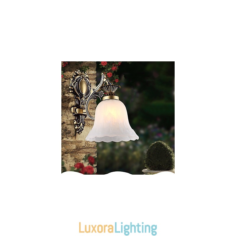 Designer Touch Decorative Modern Contemporary Painting Feature for Downlight Wall Sconces Wall Light