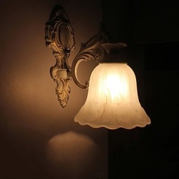 Designer Touch Decorative Modern Contemporary Painting Feature for Downlight Wall Sconces Wall Light