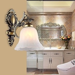 Designer Touch Decorative Modern Contemporary Painting Feature for Downlight Wall Sconces Wall Light