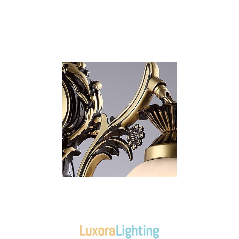 Designer Touch Decorative Modern Contemporary Painting Feature for Downlight Wall Sconces Wall Light