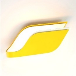 Designer Touch Decorative Integrated Modern Contemporary Modern Comtemporary Painting Feature for Ambient Light Wall Sconces