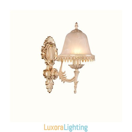 Designer Touch Decorative Modern Contemporary Painting Feature for Ambient Light Wall Sconces Wall Light