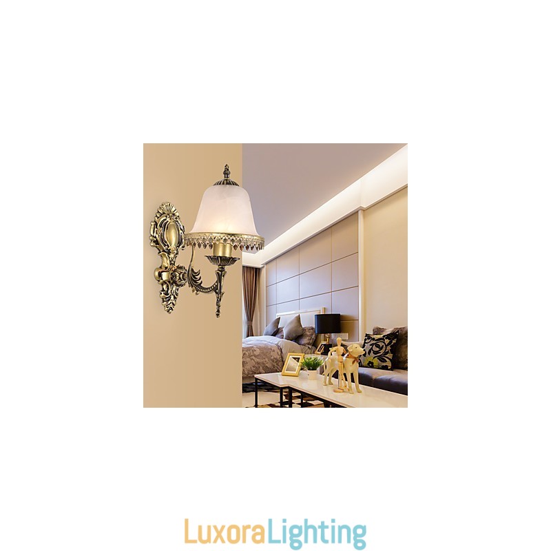 Designer Touch Decorative Modern Contemporary Painting Feature for Ambient Light Wall Sconces Wall Light