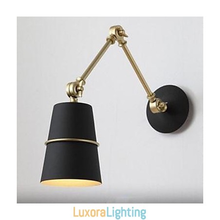 Designer Touch Decorative Wall Lamp Postmodern Simple Restaurant Art Lamp Bedroom Office Desk Bedside Lamp