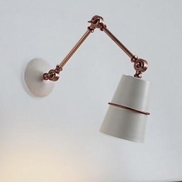 Designer Touch Decorative Wall Lamp Postmodern Simple Restaurant Art Lamp Bedroom Office Desk Bedside Lamp