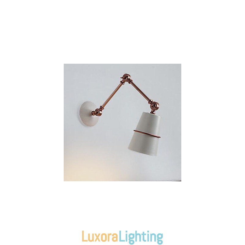 Designer Touch Decorative Wall Lamp Postmodern Simple Restaurant Art Lamp Bedroom Office Desk Bedside Lamp