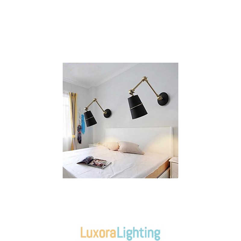 Designer Touch Decorative Wall Lamp Postmodern Simple Restaurant Art Lamp Bedroom Office Desk Bedside Lamp