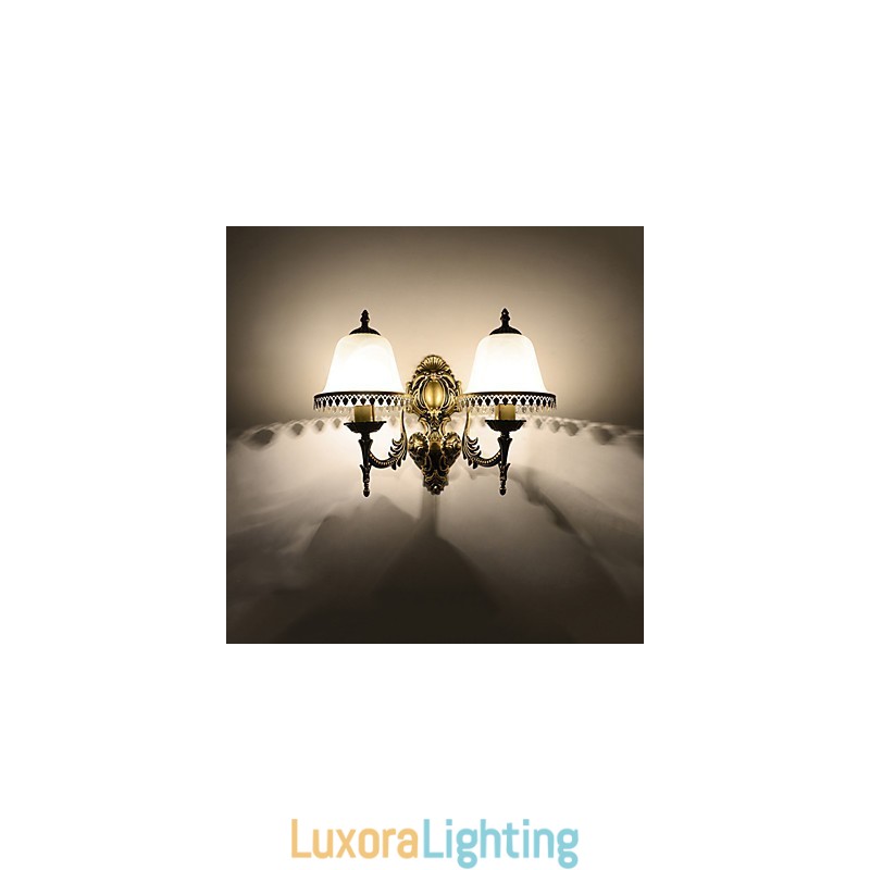 Designer Touch Decorative Modern Contemporary Painting Feature for Ambient Light Wall Sconces Wall Light