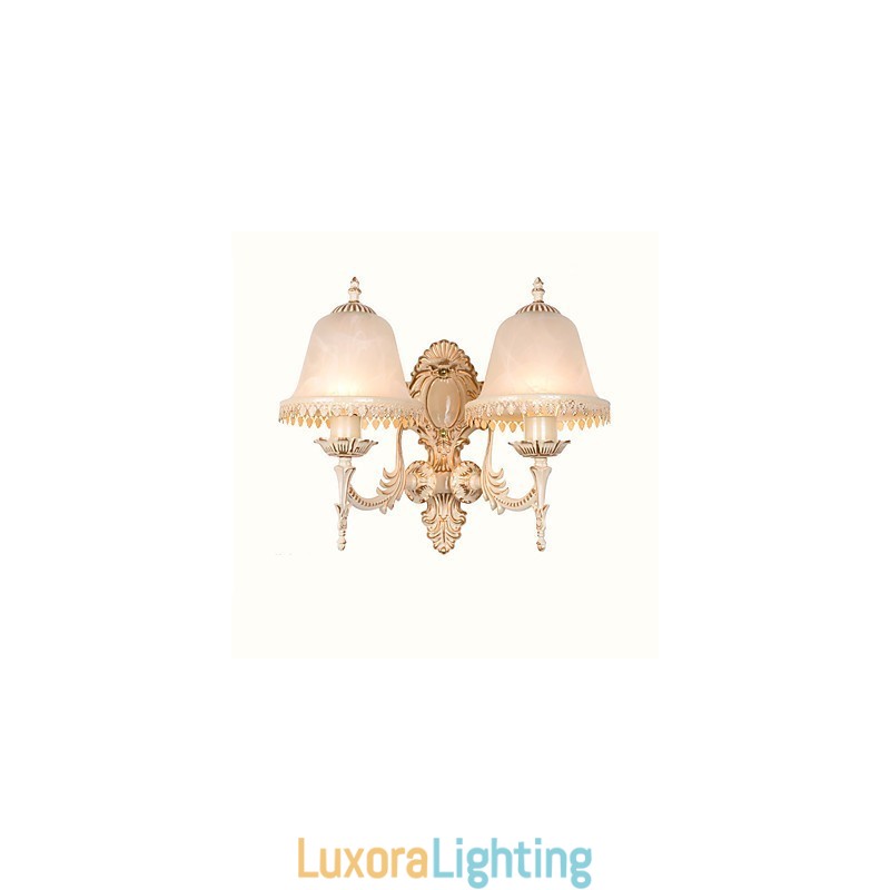 Designer Touch Decorative Modern Contemporary Painting Feature for Ambient Light Wall Sconces Wall Light