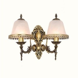 Designer Touch Decorative Modern Contemporary Painting Feature for Ambient Light Wall Sconces Wall Light