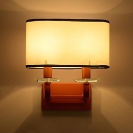 Designer Touch Decorative Integrated Modern Contemporary Modern Comtemporary Painting Feature for Ambient Light Wall Sconces