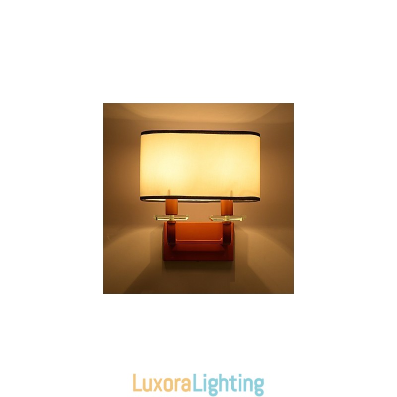 Designer Touch Decorative Integrated Modern Contemporary Modern Comtemporary Painting Feature for Ambient Light Wall Sconces