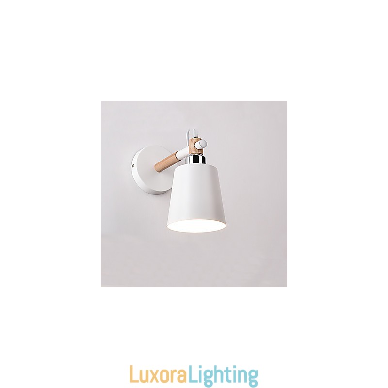 Designer Touch Decorative Vintage Industry Wall Sconces Living Room Dining RoomKitchen Cafe Bars Bar Table Wall Lamp