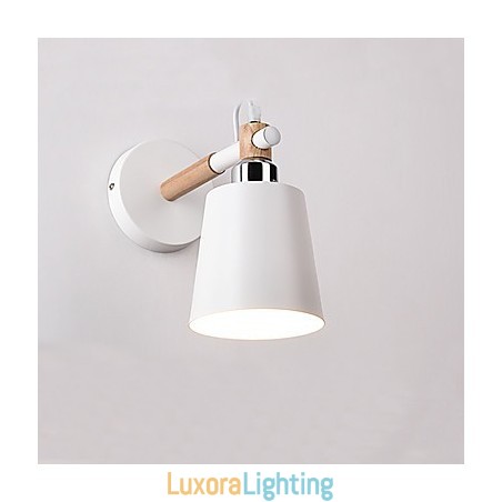 Designer Touch Decorative Vintage Industry Wall Sconces Living Room Dining RoomKitchen Cafe Bars Bar Table Wall Lamp