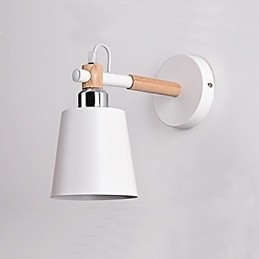 Designer Touch Decorative Vintage Industry Wall Sconces Living Room Dining RoomKitchen Cafe Bars Bar Table Wall Lamp