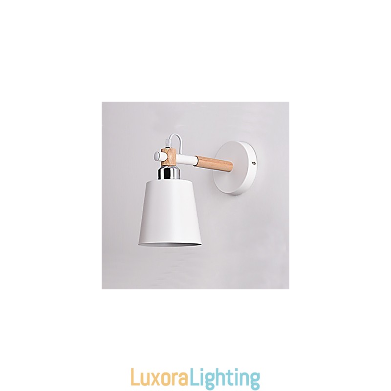 Designer Touch Decorative Vintage Industry Wall Sconces Living Room Dining RoomKitchen Cafe Bars Bar Table Wall Lamp