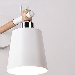 Designer Touch Decorative Vintage Industry Wall Sconces Living Room Dining RoomKitchen Cafe Bars Bar Table Wall Lamp