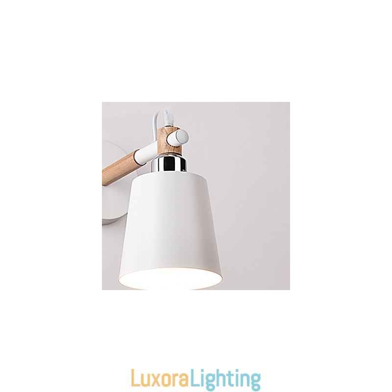 Designer Touch Decorative Vintage Industry Wall Sconces Living Room Dining RoomKitchen Cafe Bars Bar Table Wall Lamp