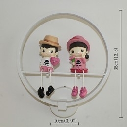 Designer Touch Decorative Wall Light Modern Minimalist Lamp Creative Aisle Stairs Lights