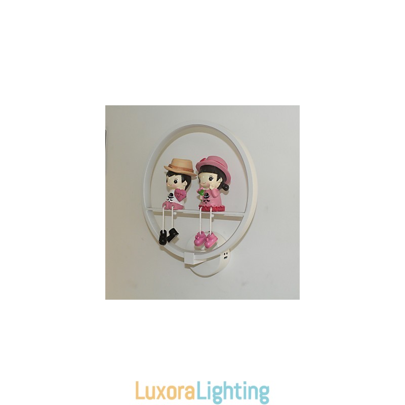 Designer Touch Decorative Wall Light Modern Minimalist Lamp Creative Aisle Stairs Lights